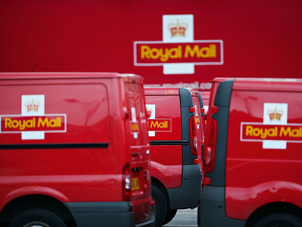 Lost in privatisation: How the Royal Mail got massively.