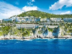 Developer Radovan Vitek has transformed Côte D’Azur Sotheby’s International Realty into a residence that is coveted by foreign buyers