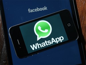 Facebook's $19bn purchase of WhatApp was one of the most significant corporate deals of recent times