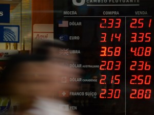 Foreign exchange: HSBC's David Bloom and Daragh Maher are keen to emphasise that there is now no longer a single model of foreign exchange - the global currency market is now made up of broad groupings