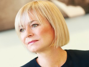 Harriet Green became CEO of Thomas Cook two years ago, having come from an electronics background. She has been credited with significantly boosting the company's profits at a difficult time for travel businesses