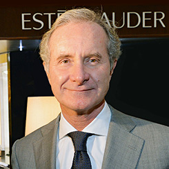 Fabrizio Freda – The Estée Lauder Companies Inc.