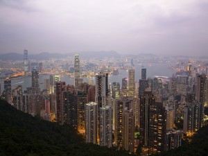 Hong Kong hosts one of the best convention centres. The HKCEC has a 140,000 daily capacity and 52 meeting rooms