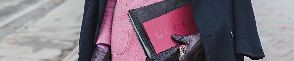 If there’s one thing Gucci’s good at, it’s fighting back – European CEO