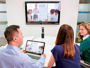 A paper by Wainhouse Research indicates that workers are spending a significantly long time in meetings, often conducted through technological devices. The Logitech ConferenceCam Connect is perfectly designed to facilitate these