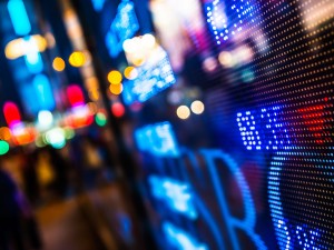 The FTSE 100 wasn’t the only index that reported a fall in price; with the both the S&P 500 and the Dow Jones seeing a two percent slide