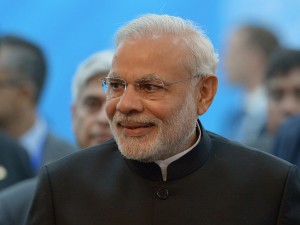 Narendra Modi's meetings with the likes of Satya Nadella and Elon Musk will have done much to enhance his Digital India initiative