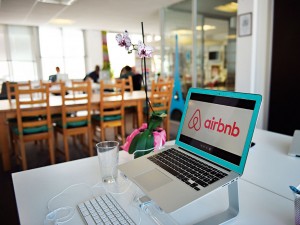 Airbnb has repeatedly been accused by regulators of evading regulations and breaking the law