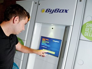 ByBox is the supply chain backbone for the companies that maintain the infrastructure of the UK