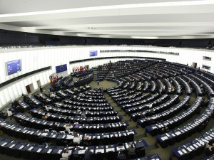 European Parliament, which has decided to create a new committee which will continue the work of the Special Committee on Tax Rulings