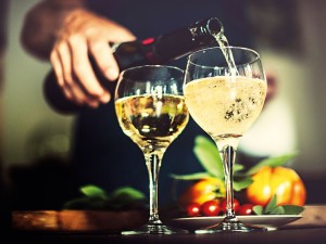 The prosecco industry has been experiencing top notch sales in the UK, which can be attributed to a number of factors