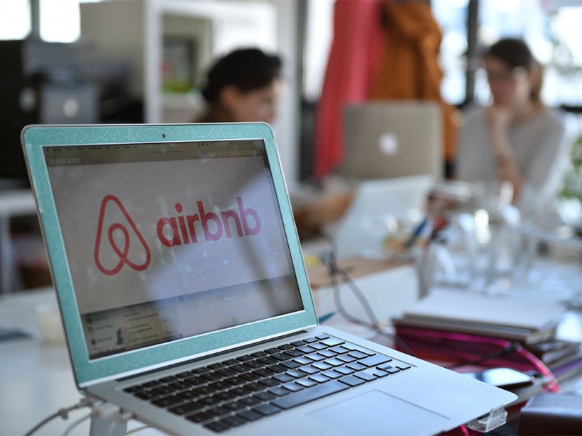 Airbnb And Uber Take EU To Task Over Sharing Economy – European CEO