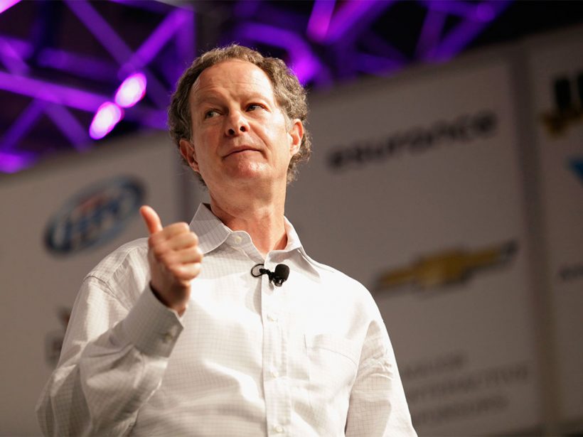 Whole Foods appoints founder John Mackey as sole CEO – European CEO