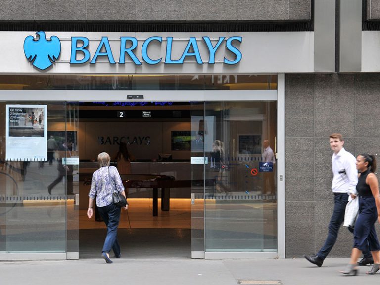 Barclays Boss Investigated Over Whistleblower Treatment European Ceo 7051