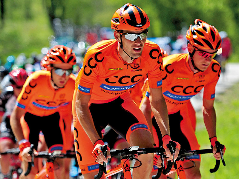 ccc cycling team