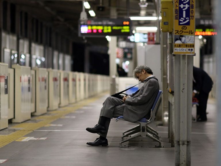 Japanese Government Must Do More To Curb Karoshi Phenomenon – European CEO