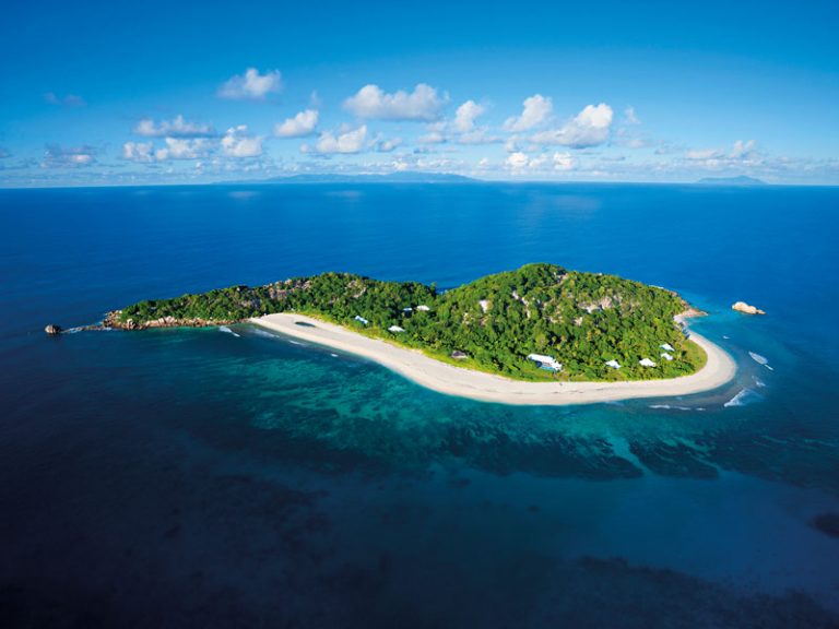 Buying a private island is a more viable goal than you might think